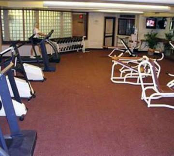 Doubletree By Hilton - World Arena, Co 5*
