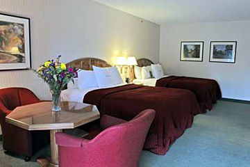 Doubletree By Hilton - World Arena, Co 5* Colorado Springs