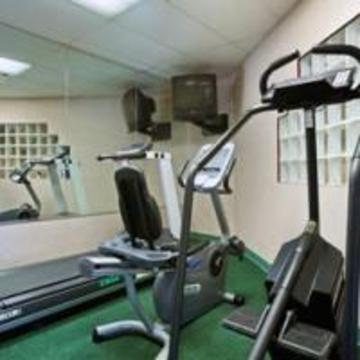 Best Western Plus Peak Vista Inn & Suites Hotel Colorado Springs