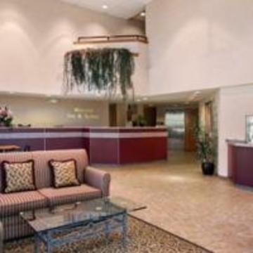 Best Western Plus Peak Vista Inn & Suites 2*