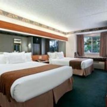 Hotel Best Western Plus Peak Vista Inn & Suites Colorado Springs