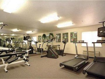 Candlewood 2* Colorado Springs