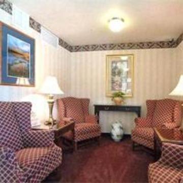 Candlewood Hotel
