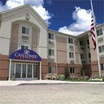 Candlewood Hotel