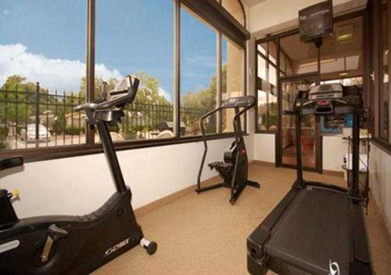 Quality South 3* Colorado Springs