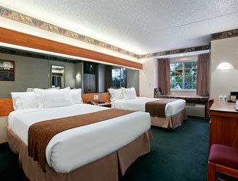 Hotel Best Western Plus Peak Vista Inn & Suites 2*