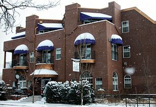Bed & Breakfast Old Town 3*