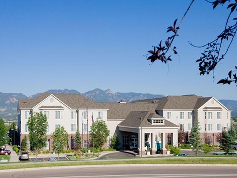 Hyatt House Airport 3*