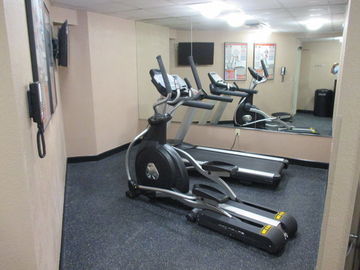 Best Western Plus Peak Vista Inn & Suites 2* Colorado Springs