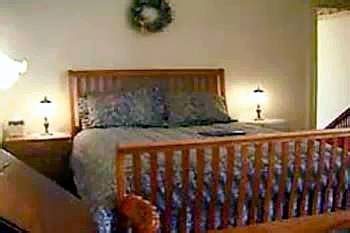 Bed & Breakfast Crescent Lily Colorado Springs