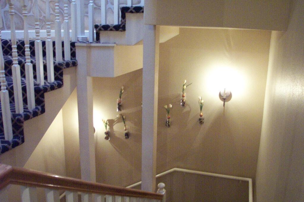 Bed & Breakfast Old Town