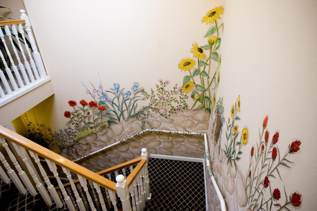 Bed & Breakfast Old Town 3*