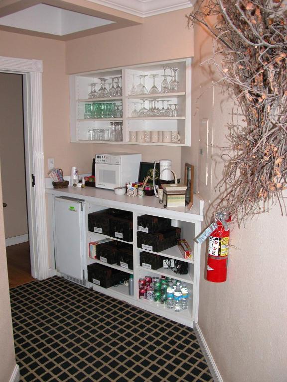 Bed & Breakfast Old Town