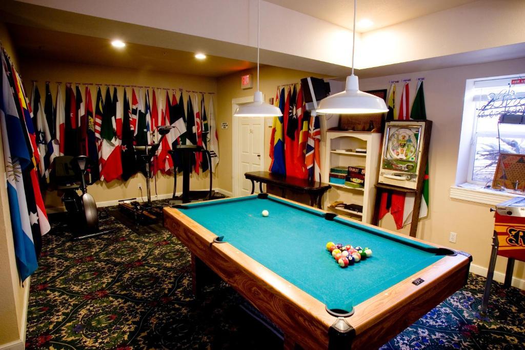 Bed & Breakfast Old Town 3*
