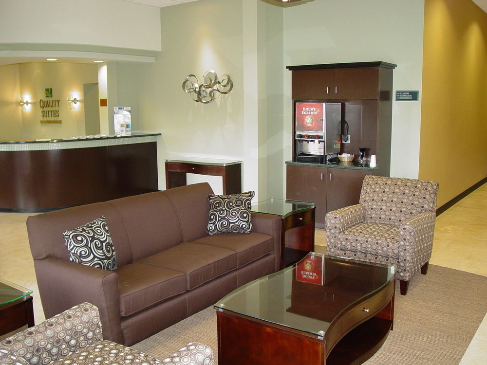 Quality Hotel Colorado Springs