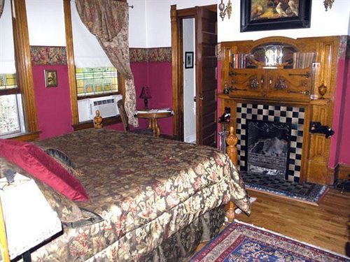 Hotel Lennox House