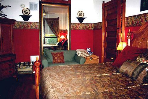 Lennox House Hotel Colorado Springs