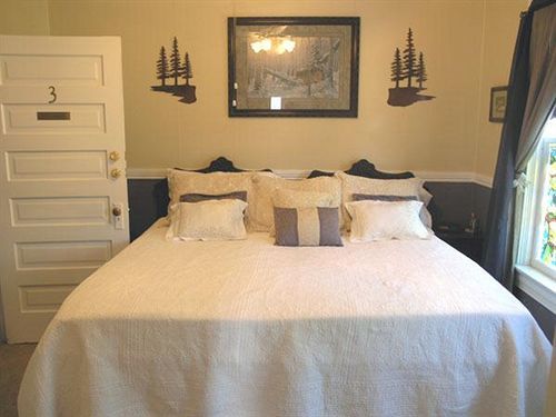 Lennox House Hotel Colorado Springs
