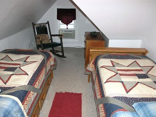 Lennox House 3* Colorado Springs