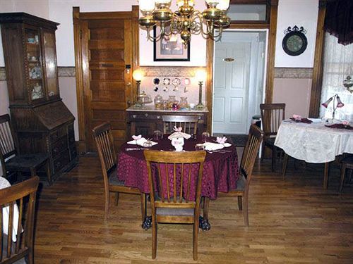 Hotel Lennox House