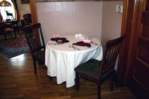 Lennox House 3*