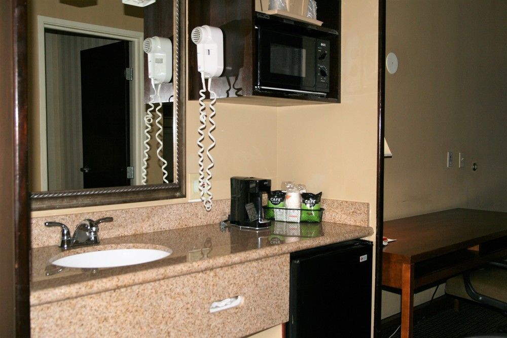 Baymont By Wyndham 3* Colorado Springs