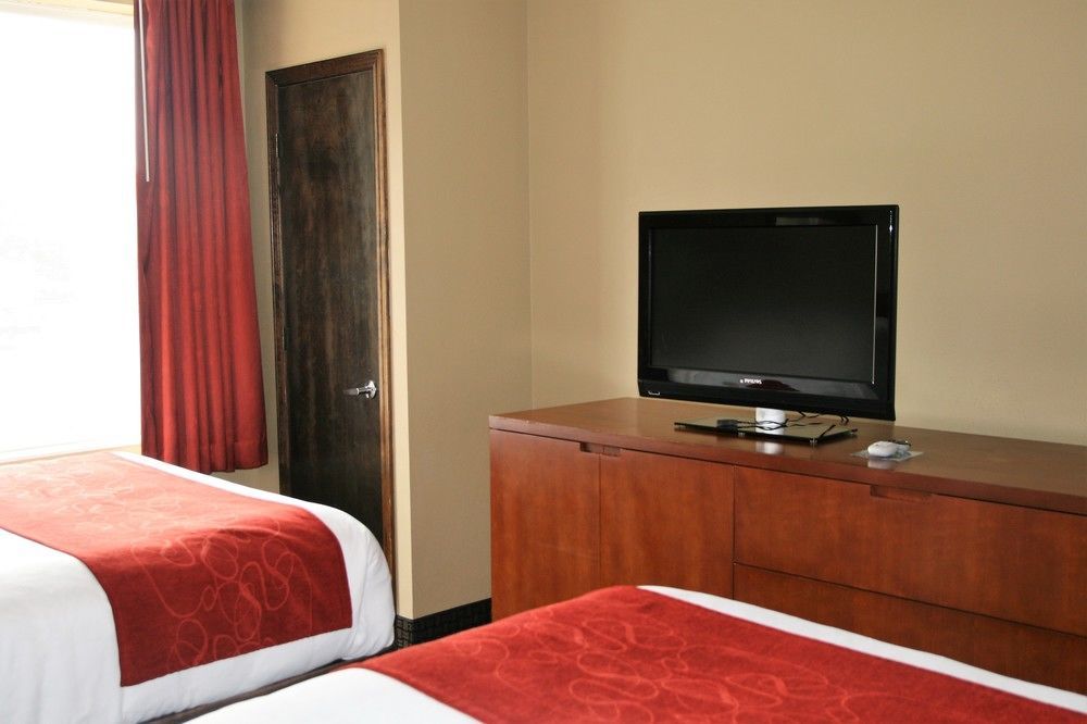 Baymont By Wyndham Hotel 3*