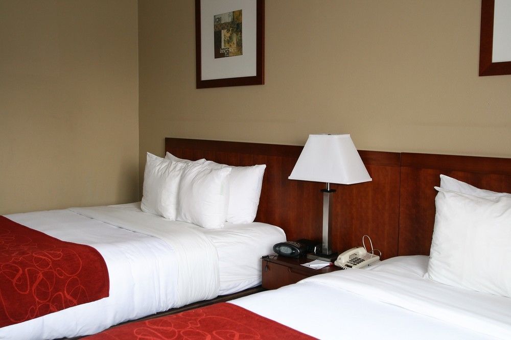 Hotel Baymont By Wyndham Colorado Springs