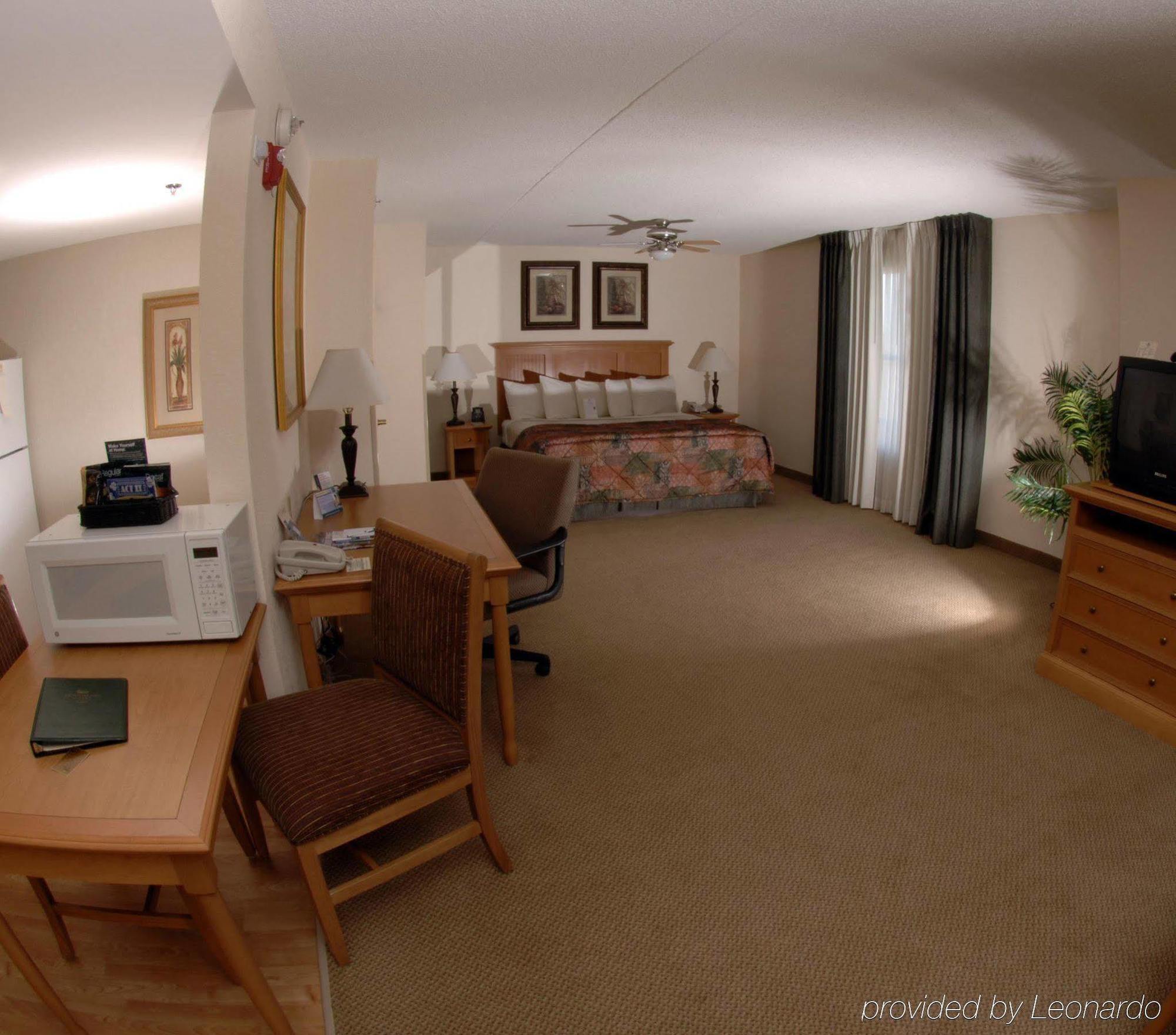 Hyatt House Airport