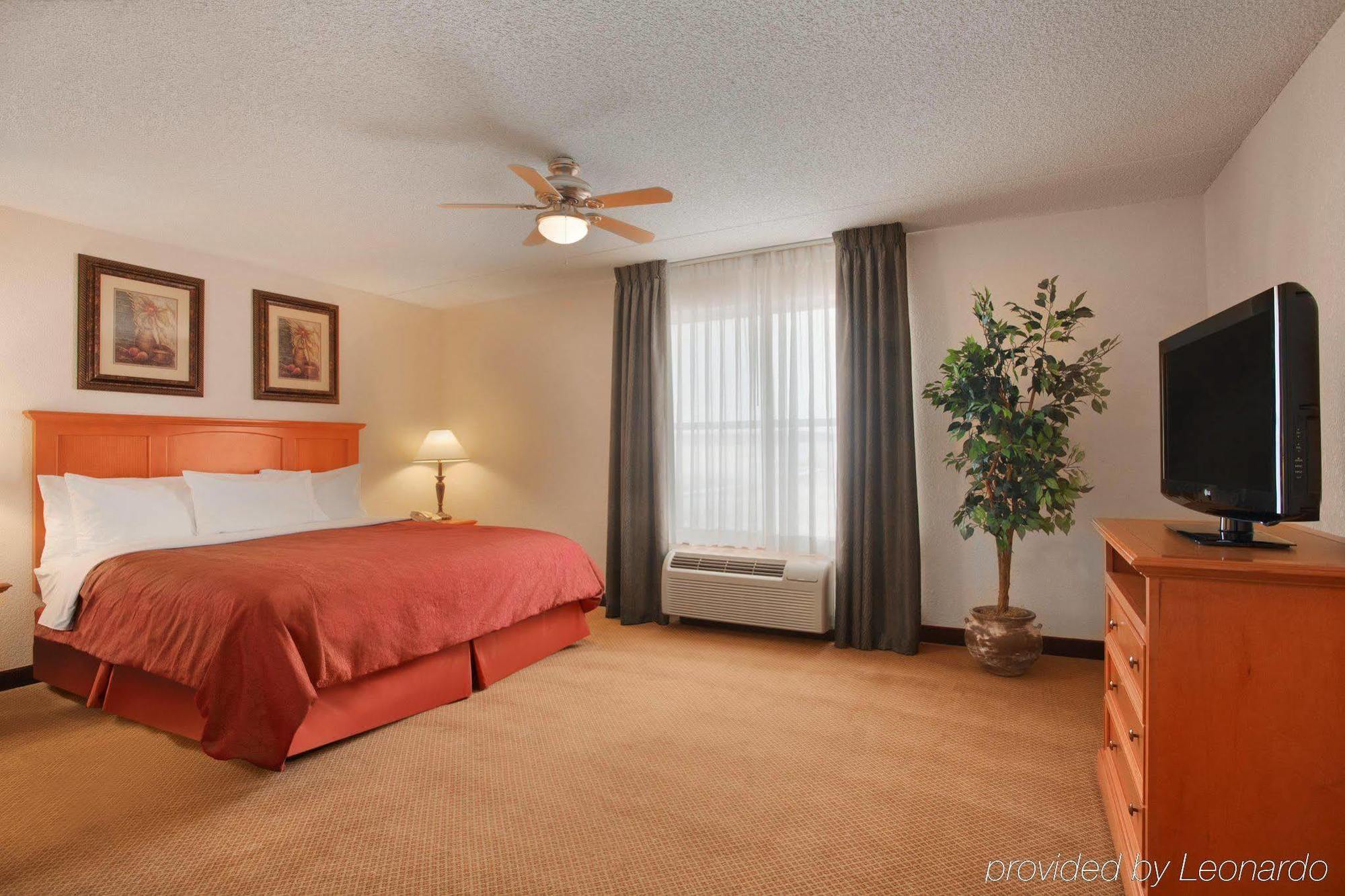 Hyatt House Airport 3* Colorado Springs