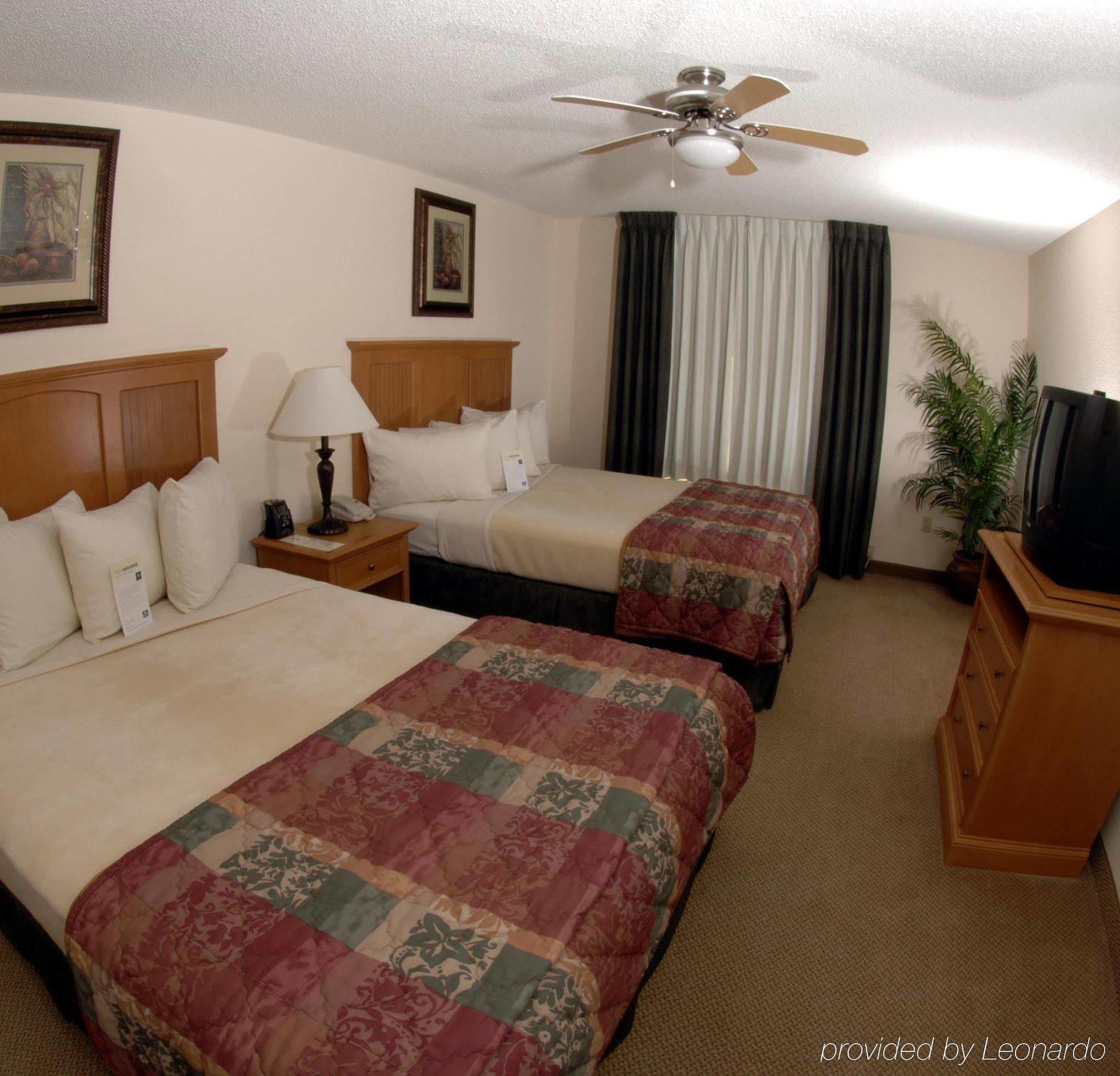 Hyatt House Airport Hotel