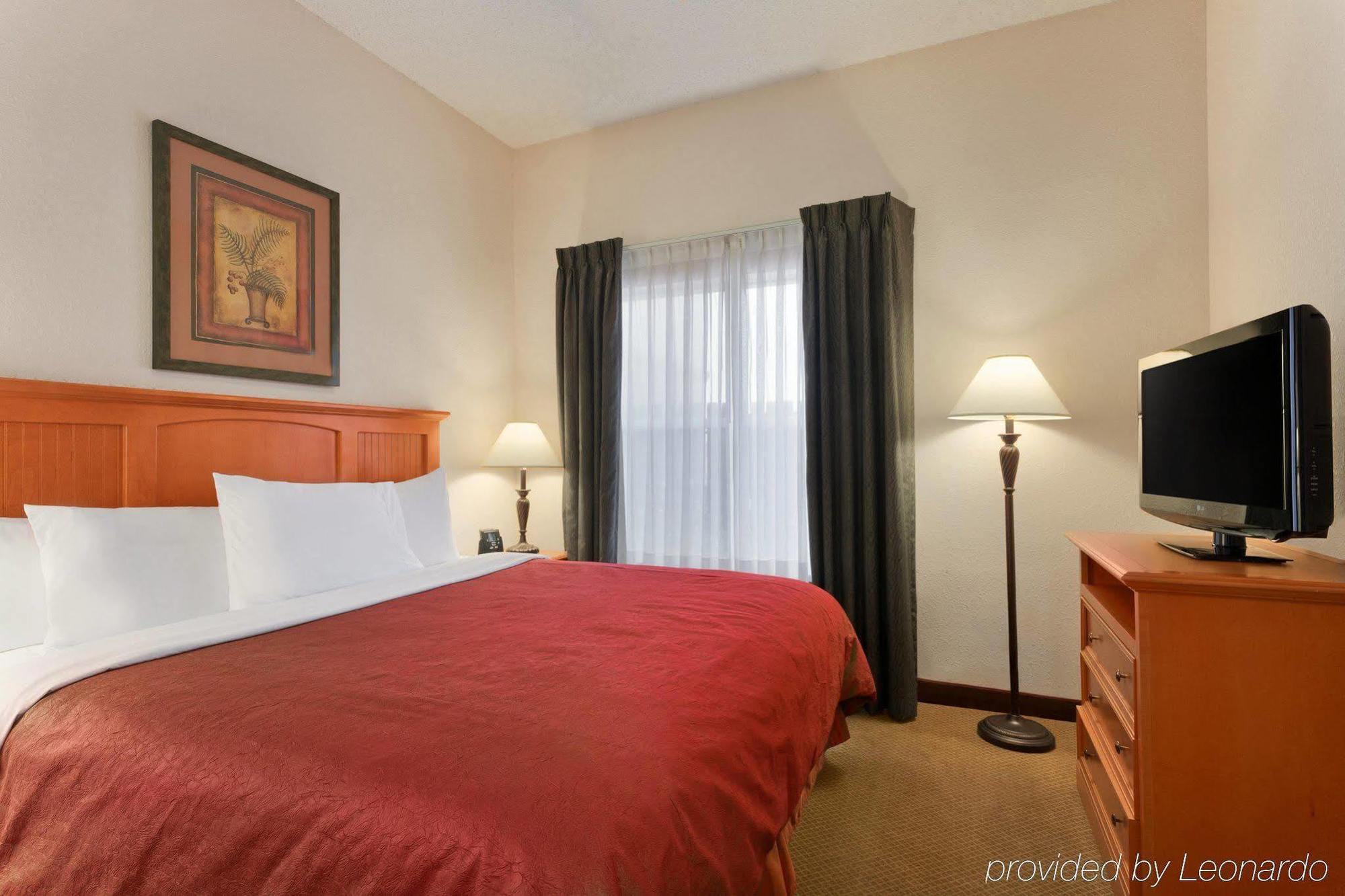 Hyatt House Airport 3* Colorado Springs