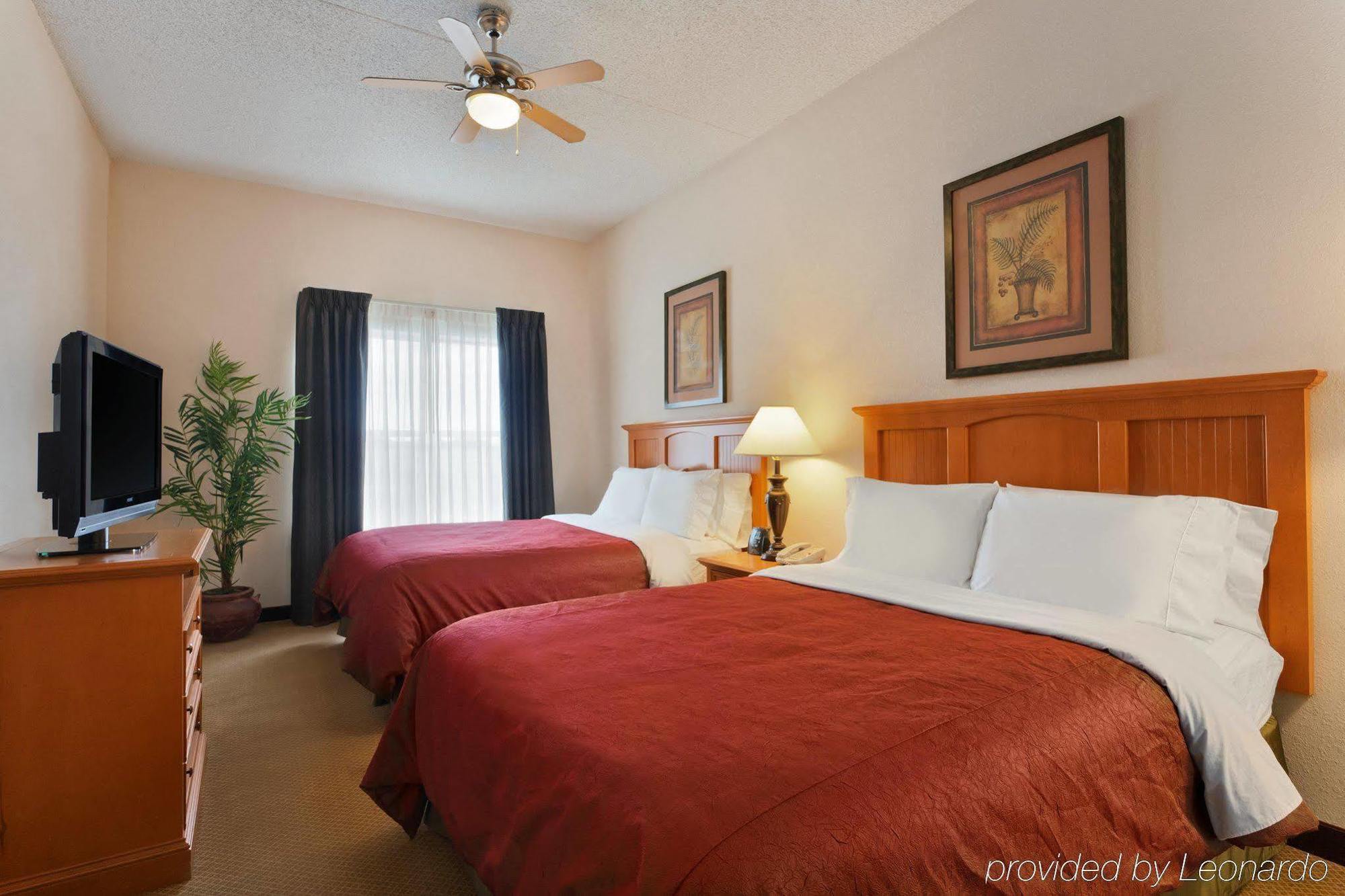 Hyatt House Airport