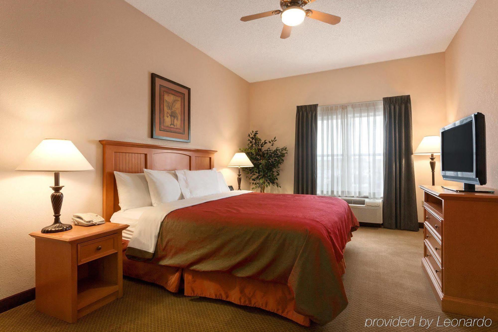 Hotel Hyatt House Airport Colorado Springs