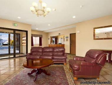 Hotel Western Airport Colorado Springs