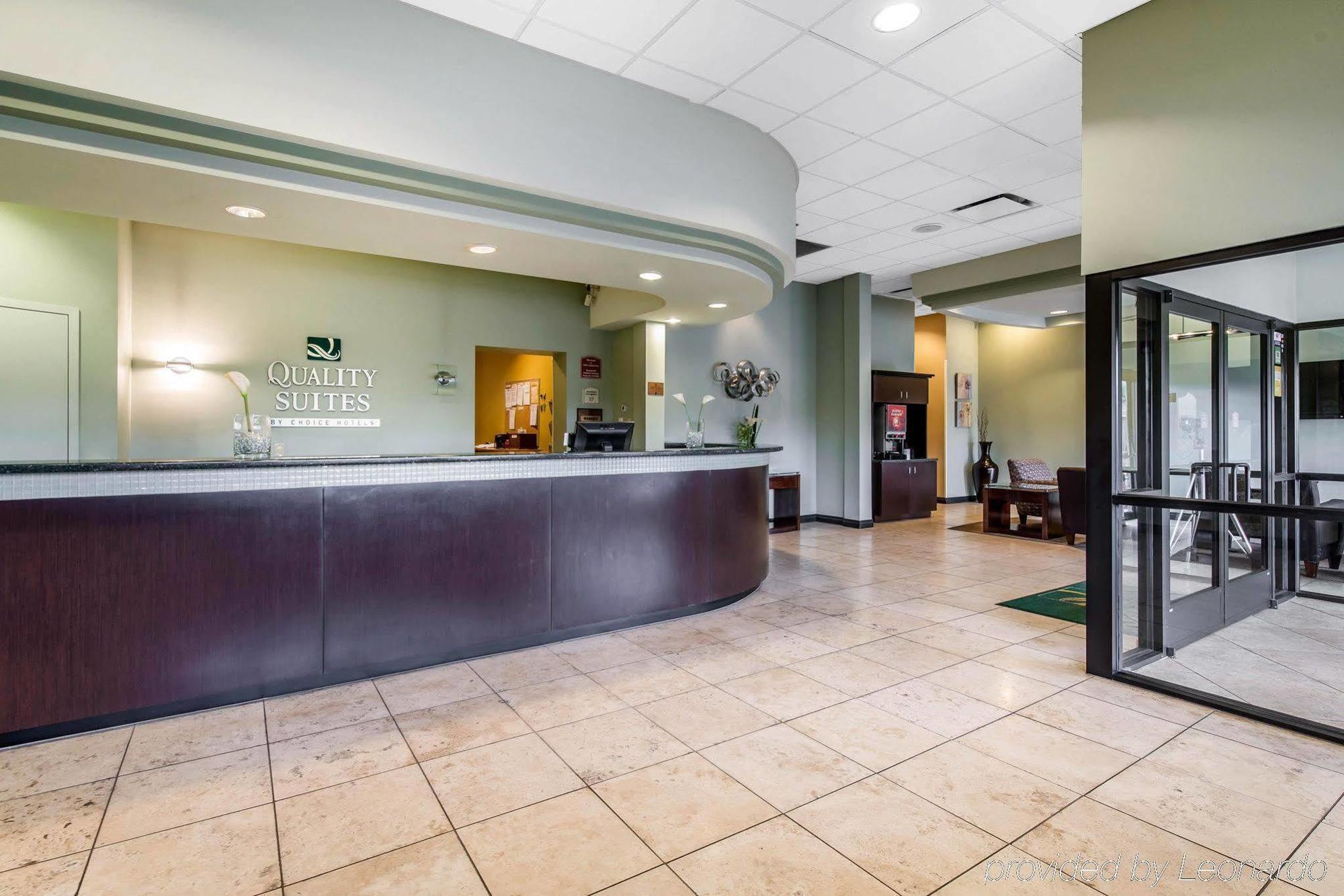 Quality Hotel 2*