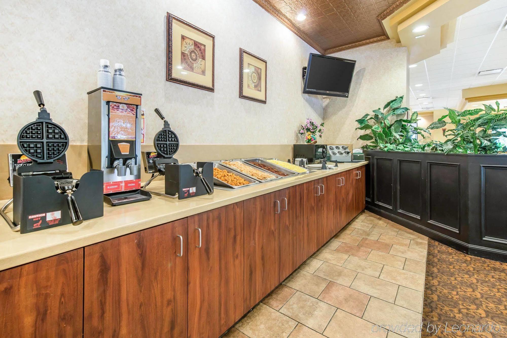 Quality Hotel Colorado Springs