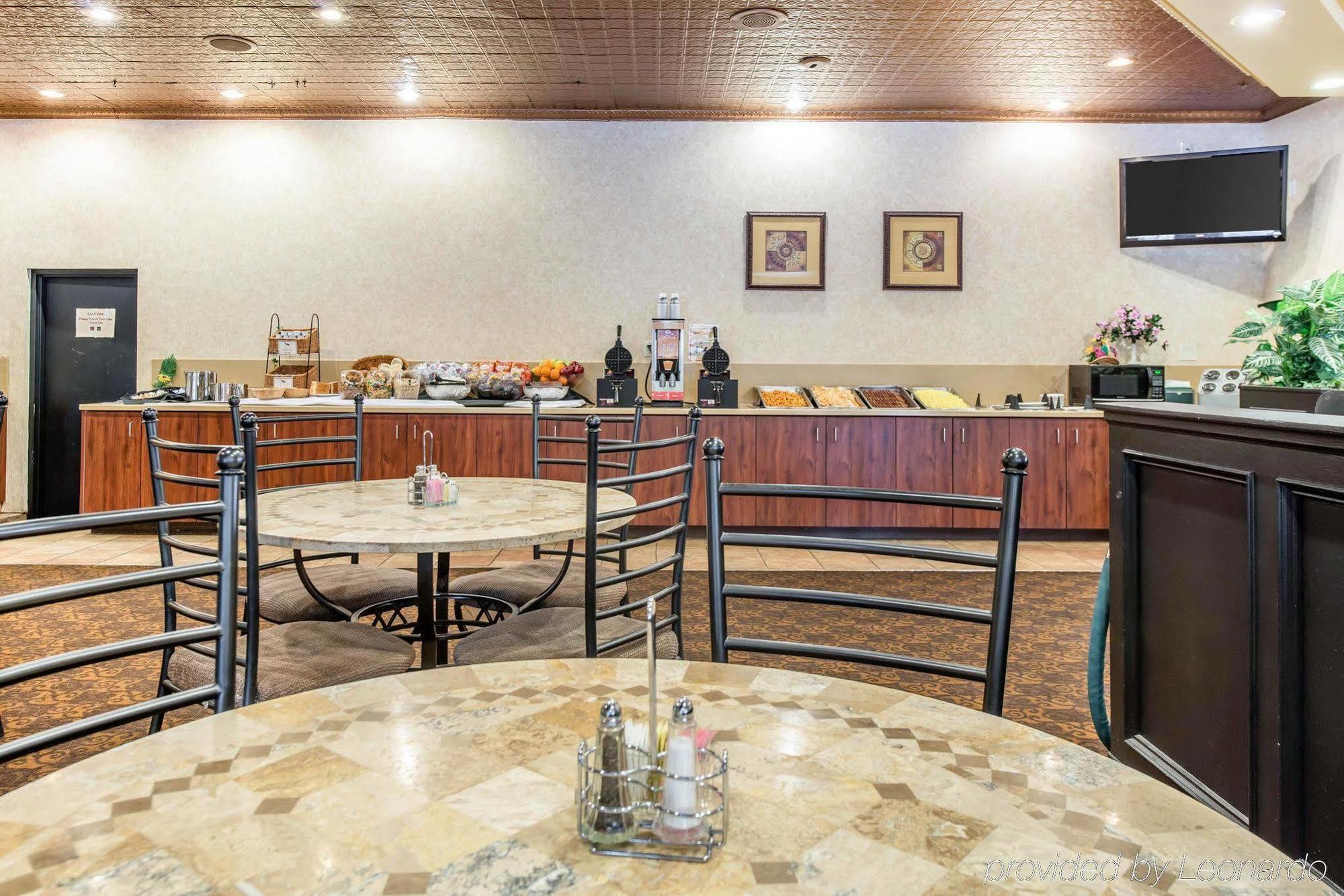 Quality 2* Colorado Springs