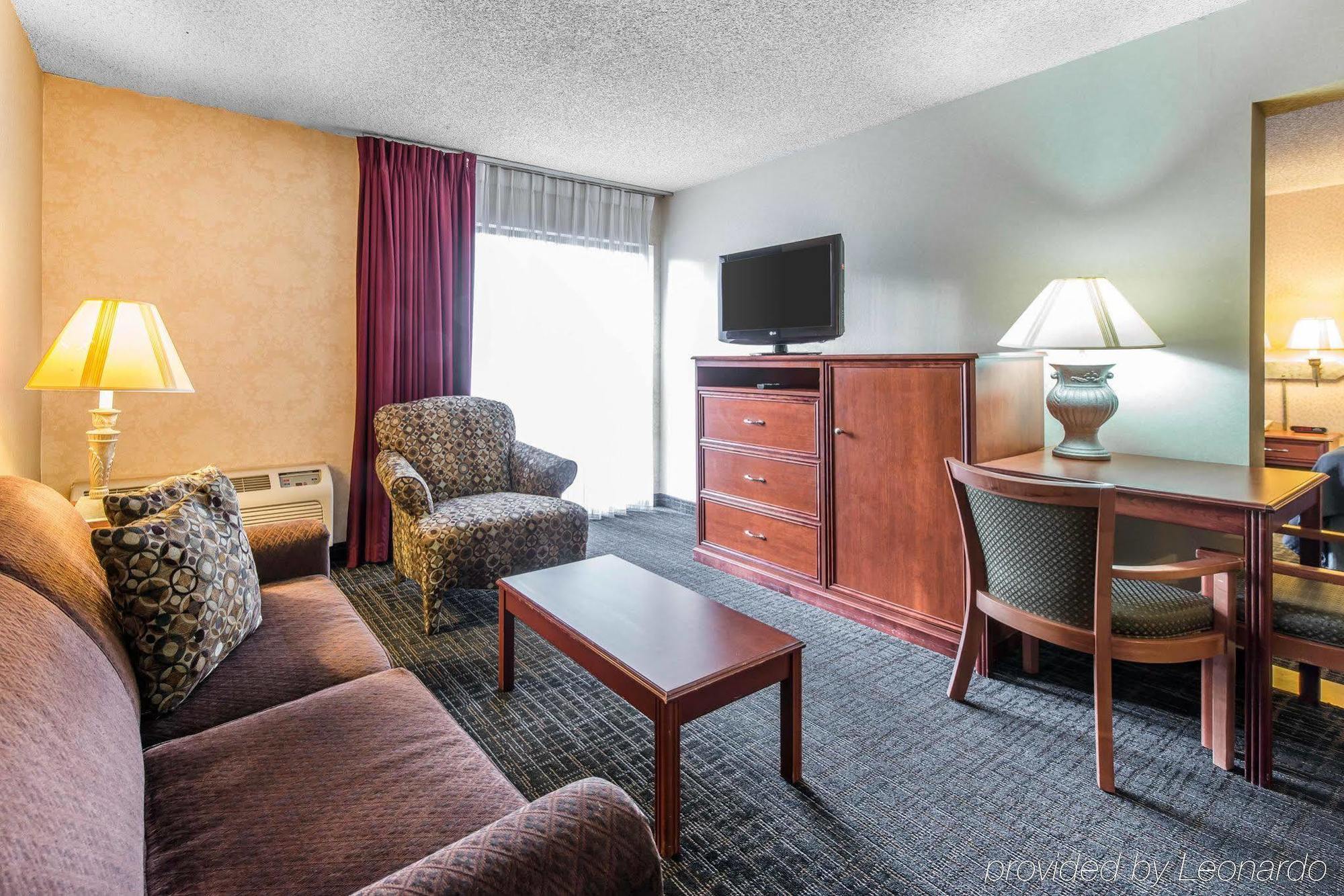 Quality Hotel