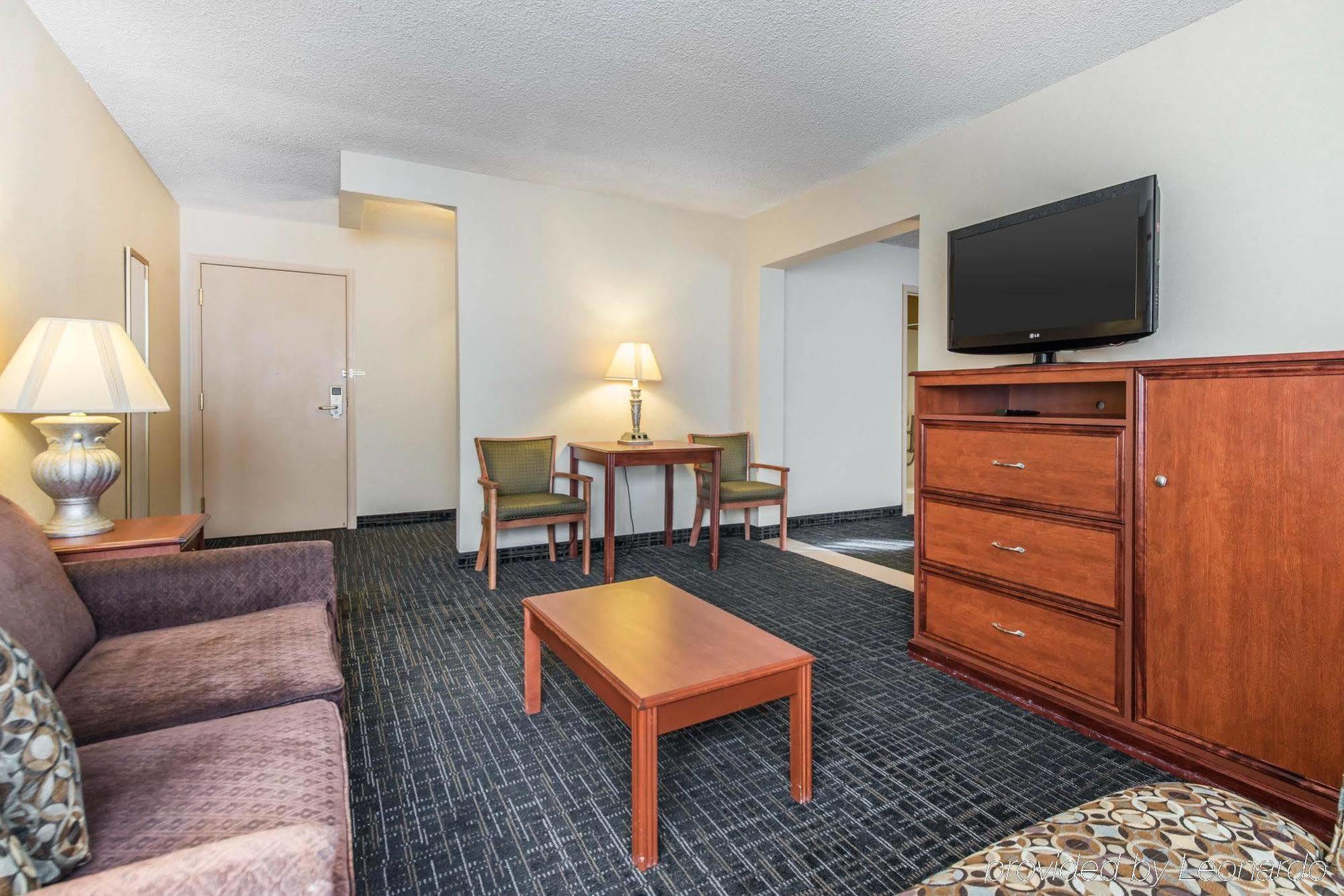 Hotel Quality