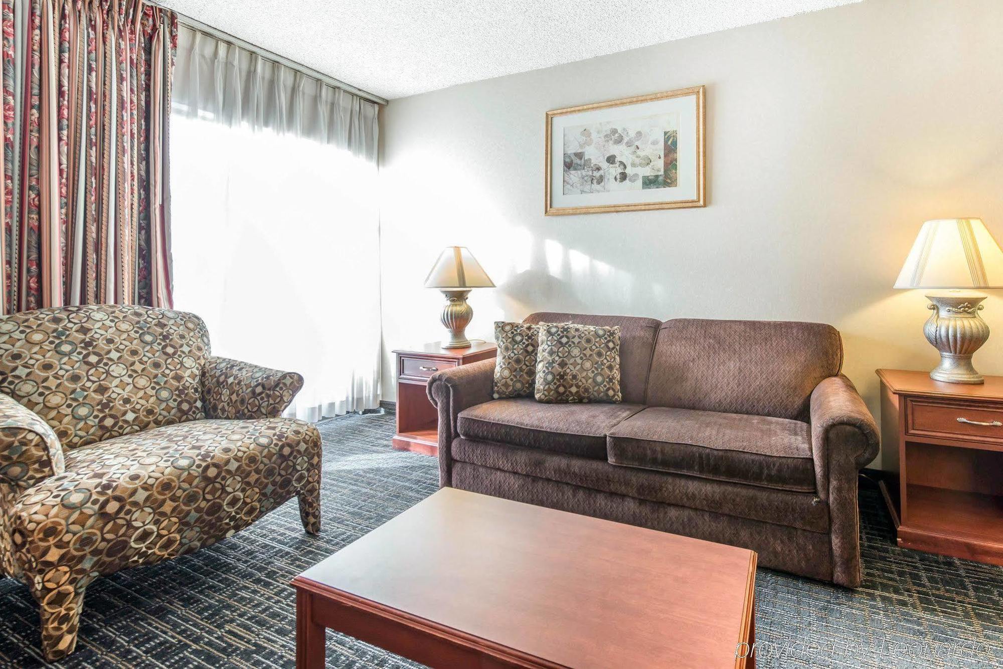 Hotel Quality Colorado Springs