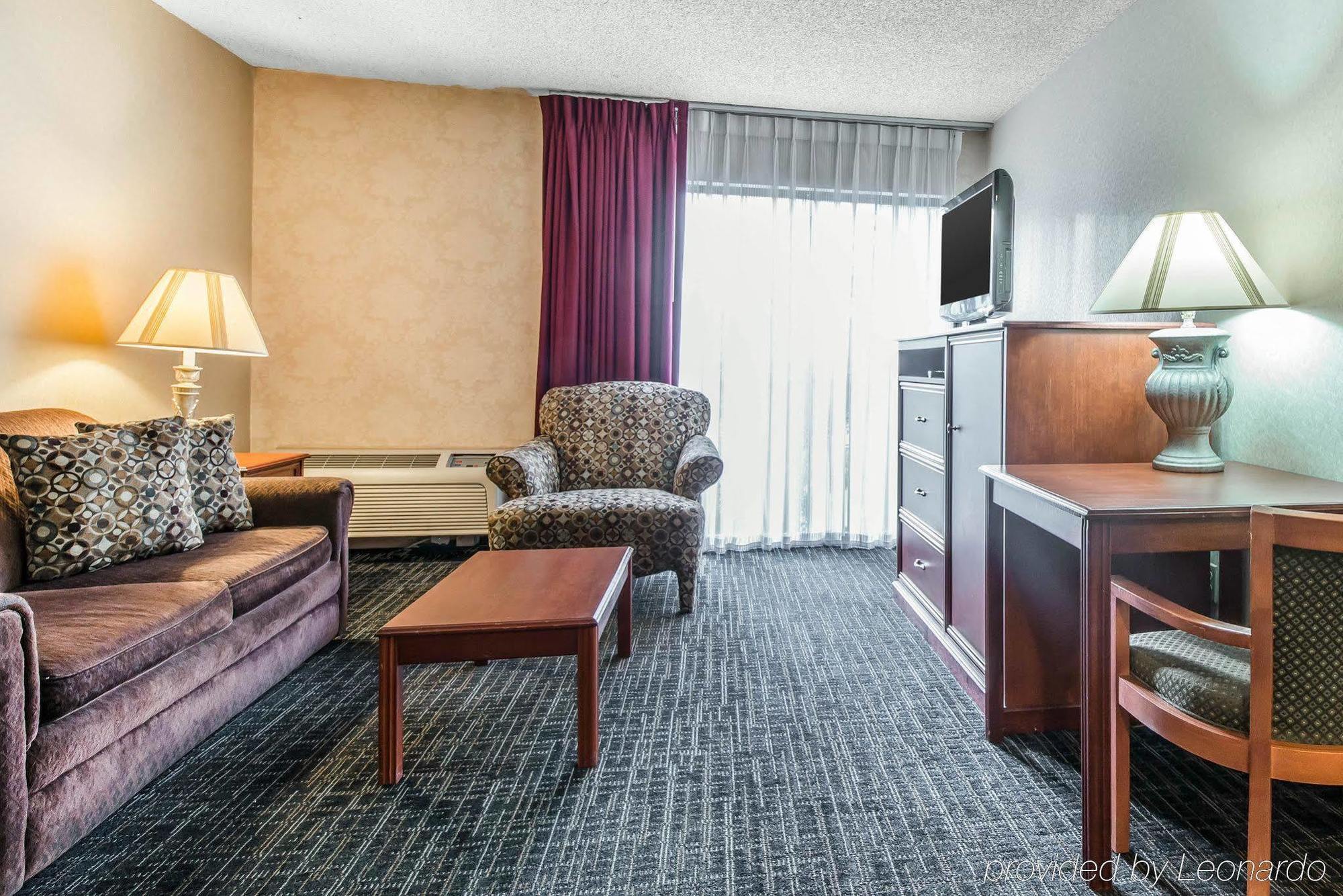 Quality Hotel