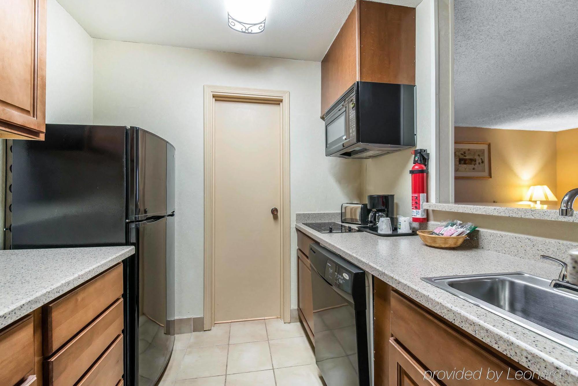 Quality 2* Colorado Springs