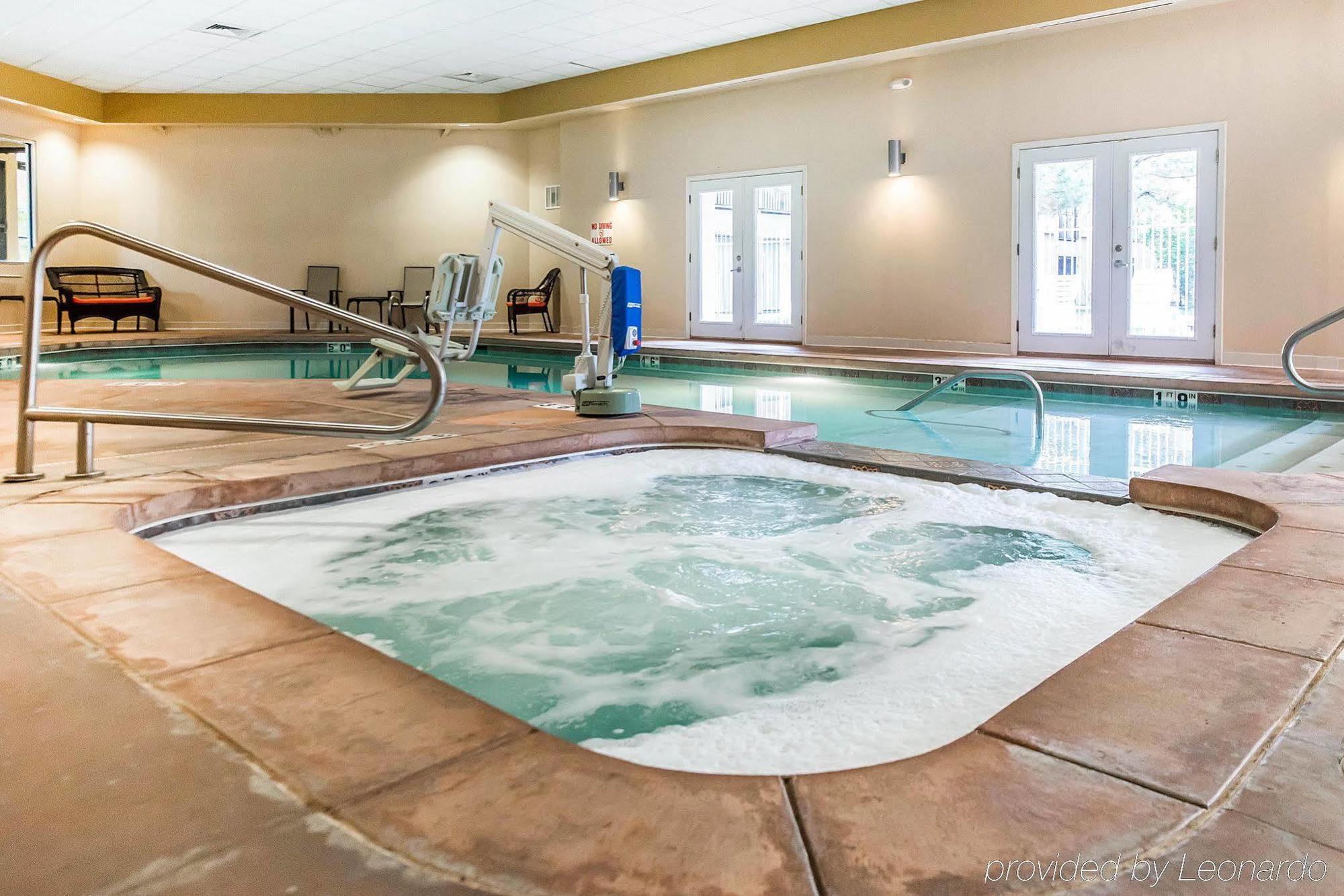 Hotel Quality Colorado Springs