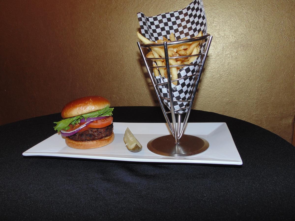 The Academy 4* Colorado Springs