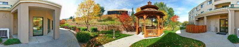 Courtyard By Marriott South Hotel Colorado Springs