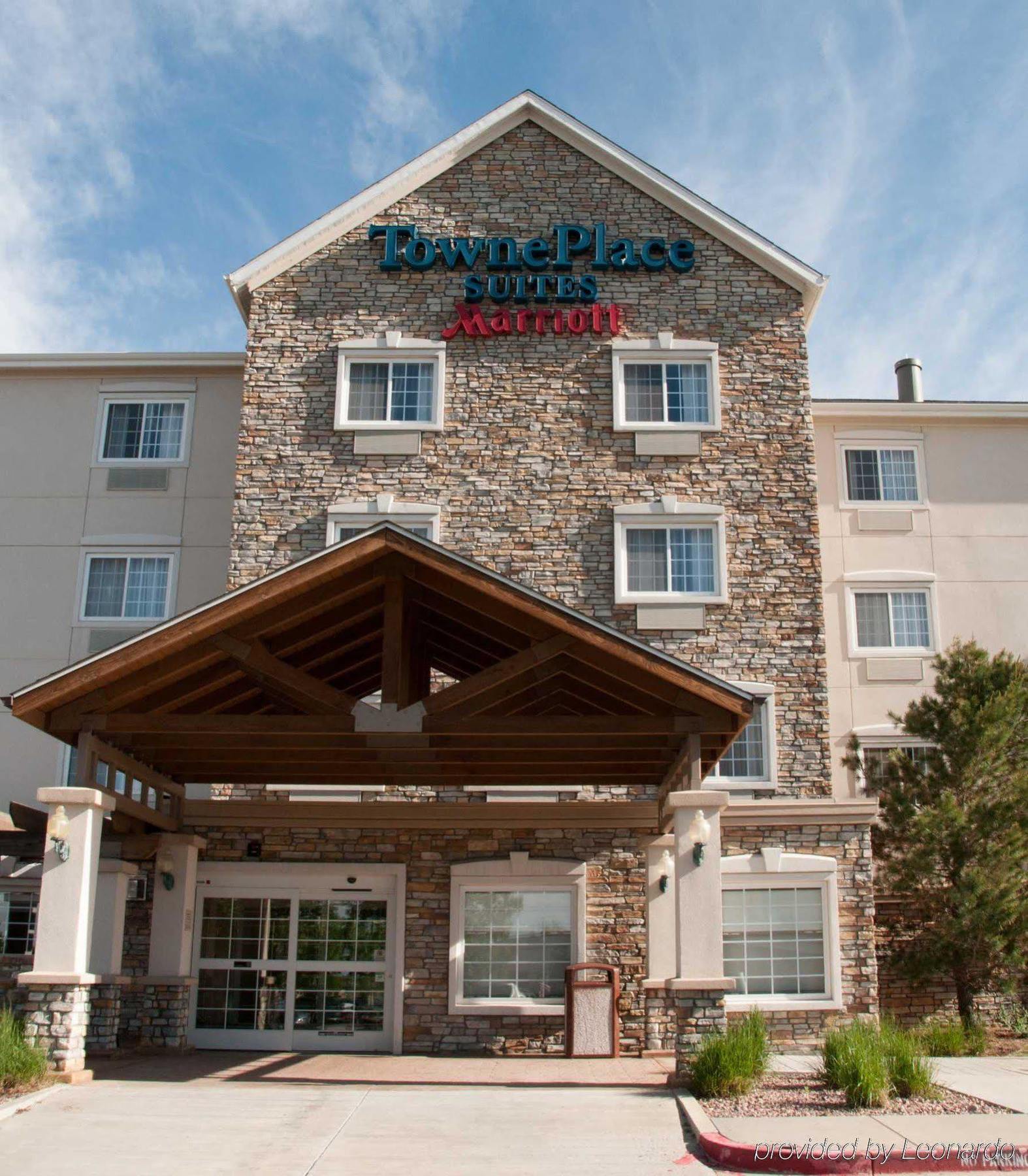 Towneplace By Marriott South Hotel 3*