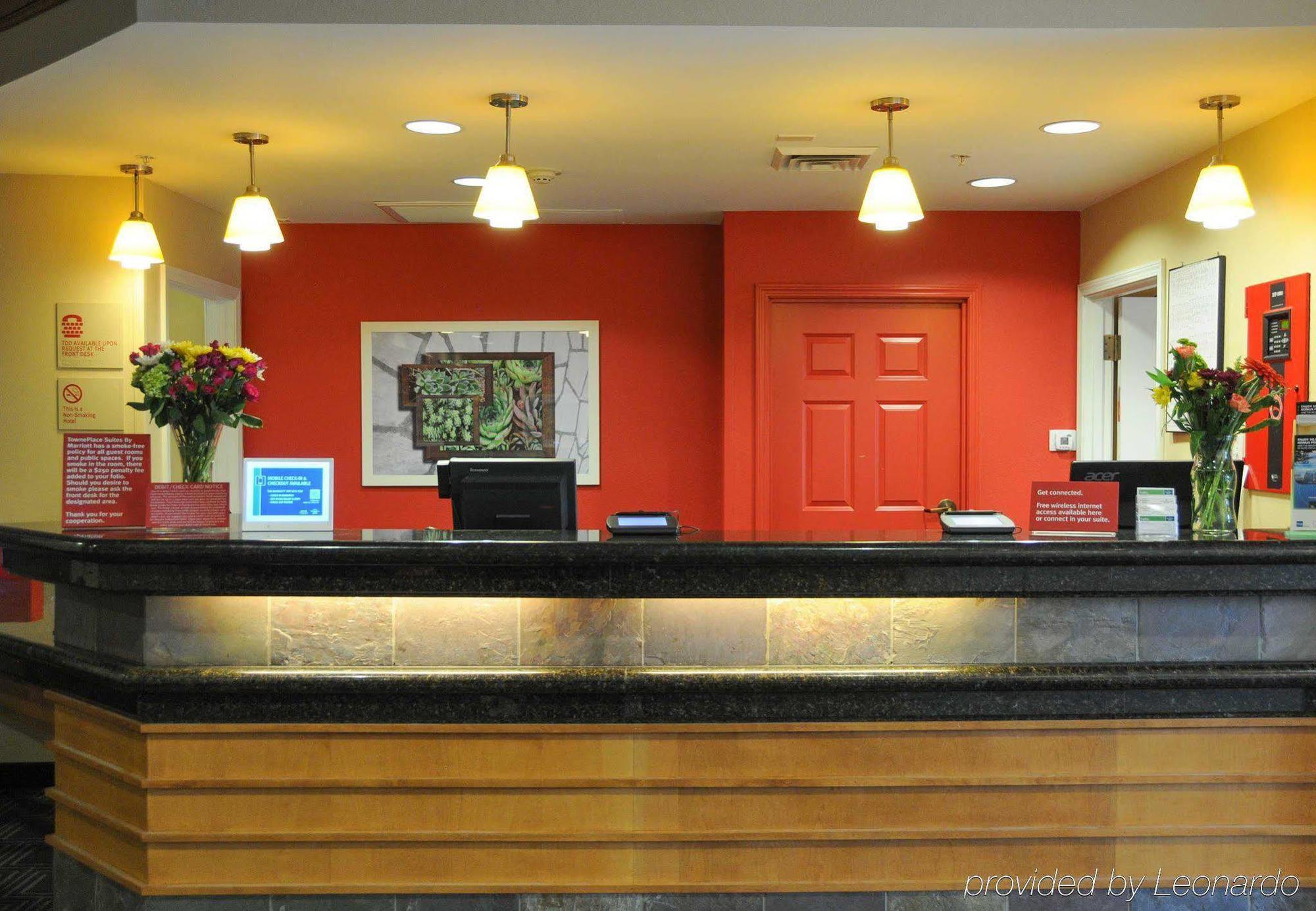 Towneplace By Marriott South