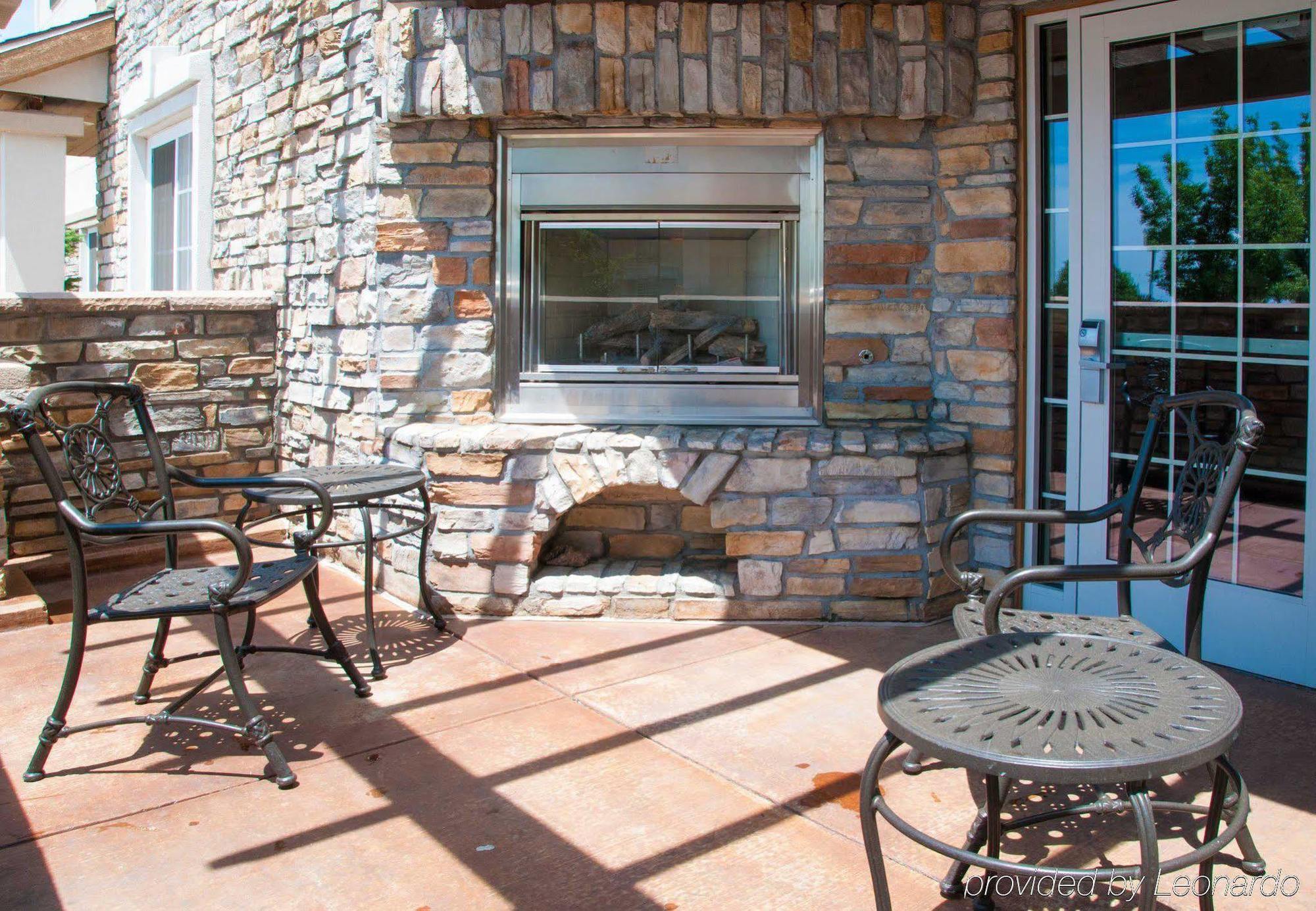 Hotel Towneplace By Marriott South Colorado Springs