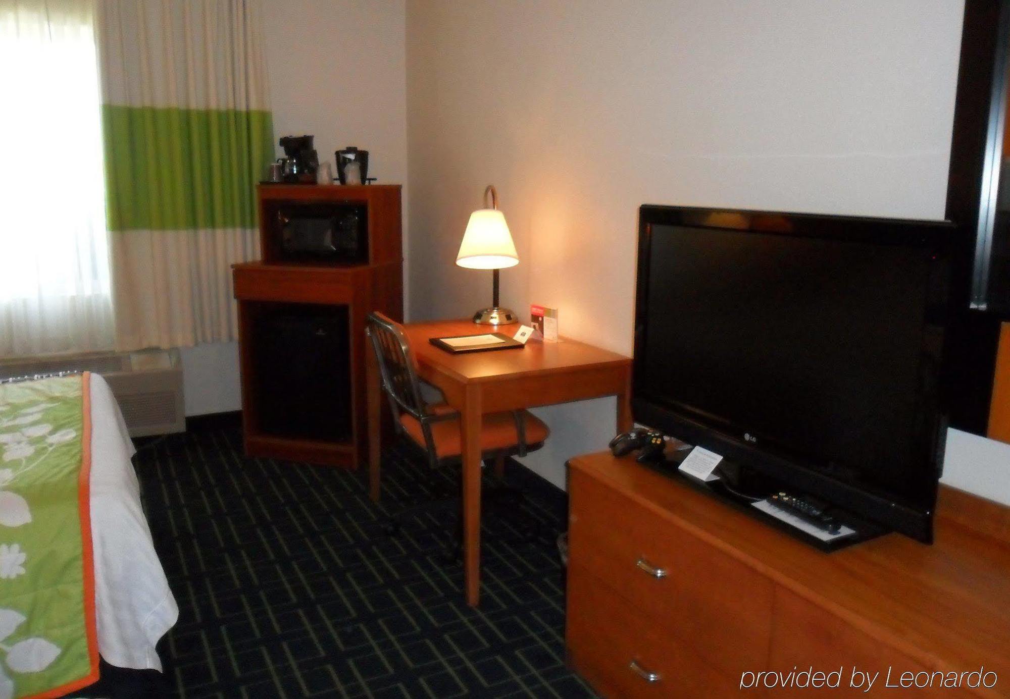 Fairfield & South Hotel